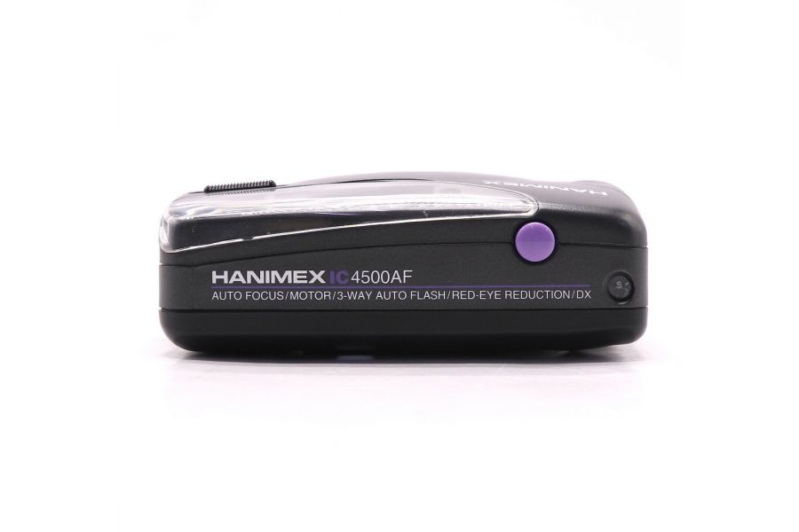 Автоматическая фотокамера Hanimex IC 4500 AF