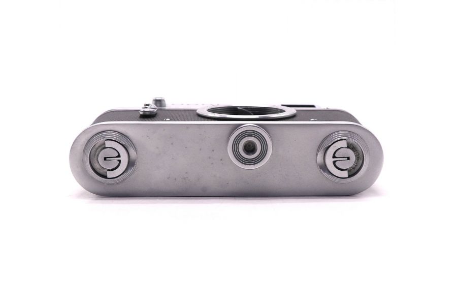 Дальномерный пленочный фотоаппарат Зоркий 4К body