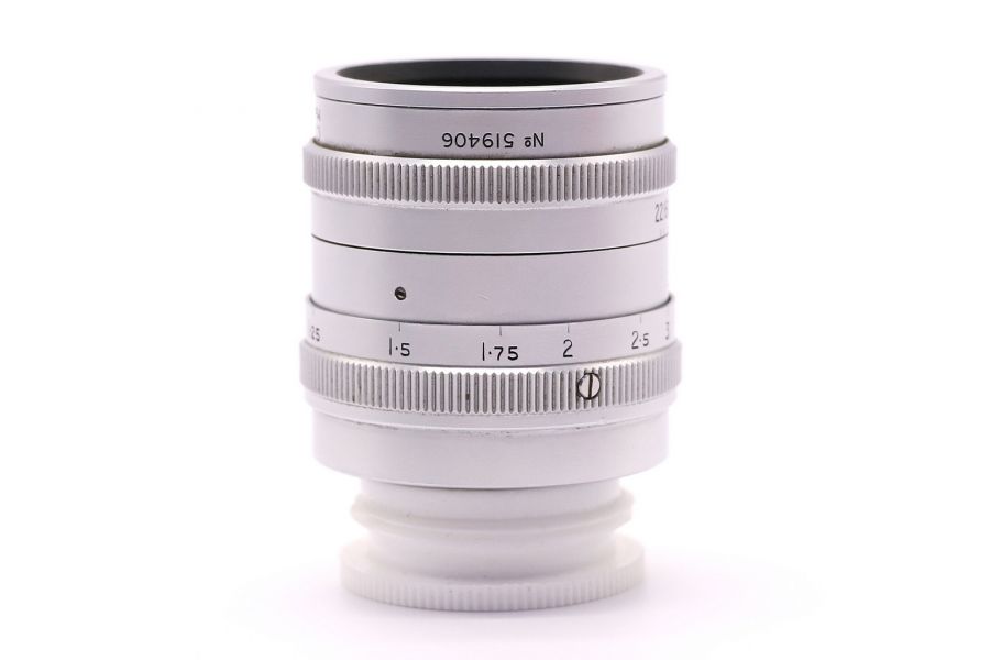 Объектив Taylor Hobson Cooke Ivotal 25mm f/1.4