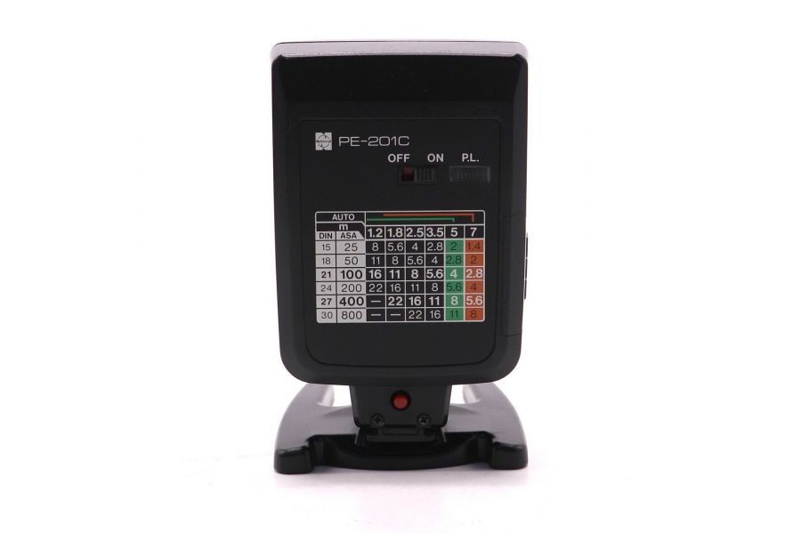 Фотовспышка для фотоаппаратов National PE-120C