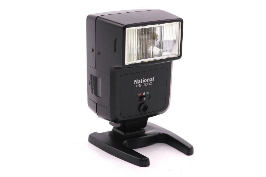 Фотовспышка для фотоаппаратов National PE-120C