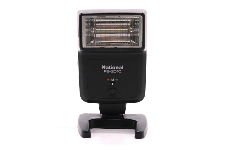 Фотовспышка для фотоаппаратов National PE-120C