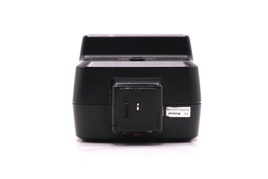 Фотовспышка для фотоаппаратов National PE-120C