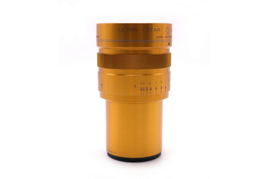 Анаморфная насадка Isco-Optic Ultra-Star Cinemascope Attachment