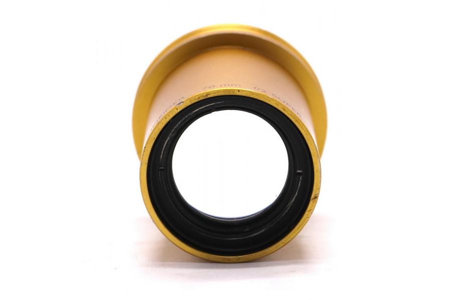 Проекционный объектив Schneider-Kreuznach Super Cinelux 70mm f/2