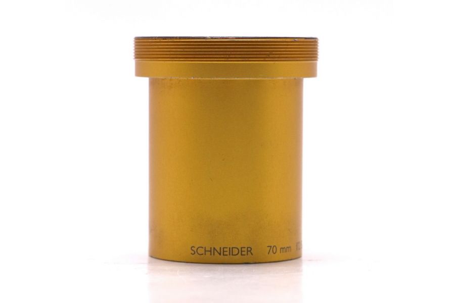 Проекционный объектив Schneider-Kreuznach Super Cinelux 70mm f/2