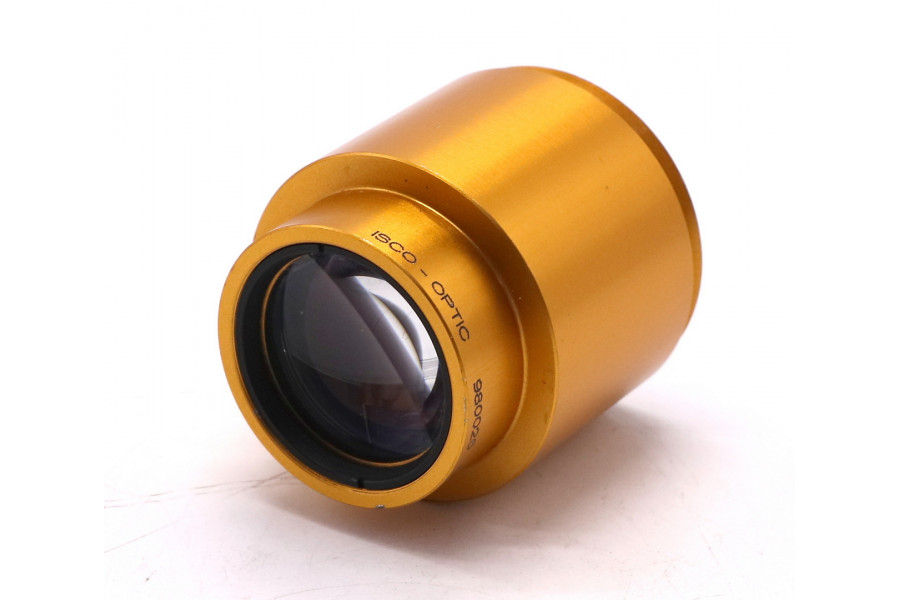 Проекционный объектив Isco-Optic Ultra Star 80mm f/2