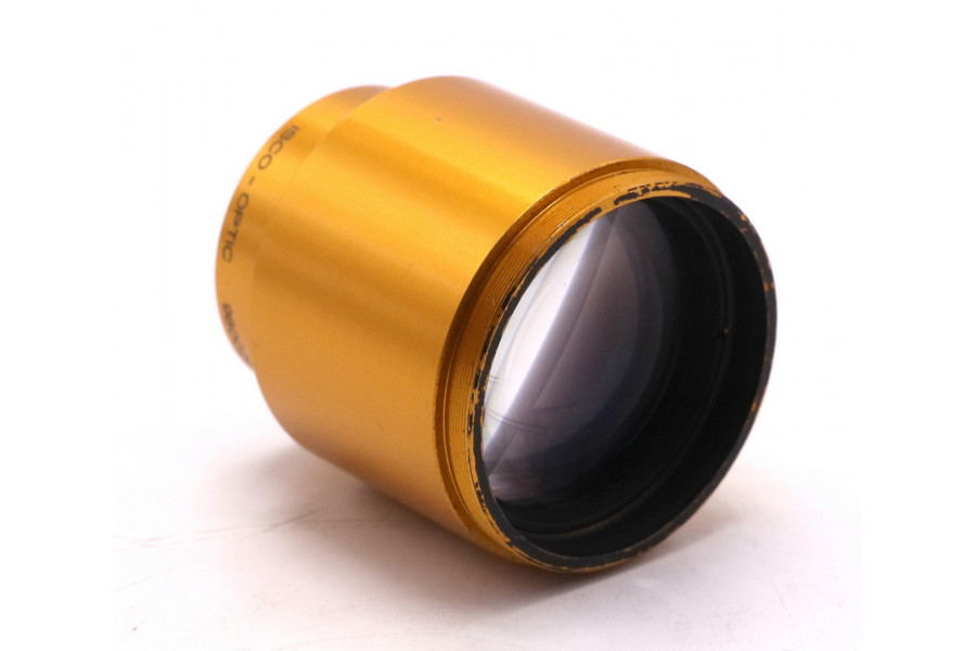 Проекционный объектив Isco-Optic Ultra Star 80mm f/2