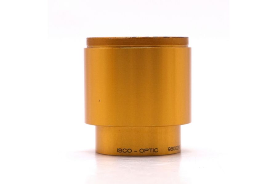 Проекционный объектив Isco-Optic Ultra Star 80mm f/2