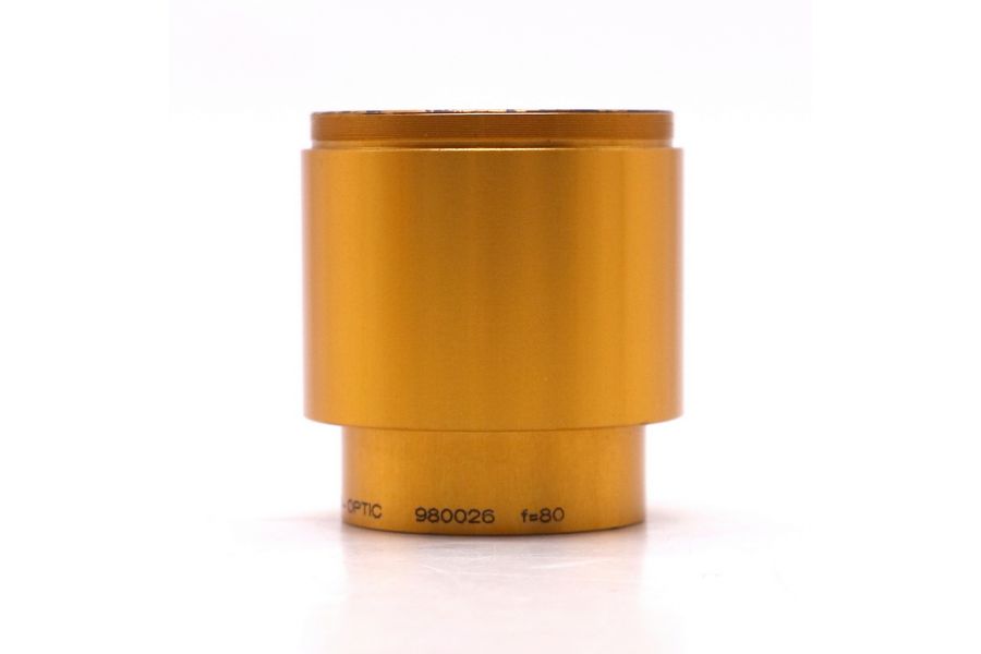 Проекционный объектив Isco-Optic Ultra Star 80mm f/2