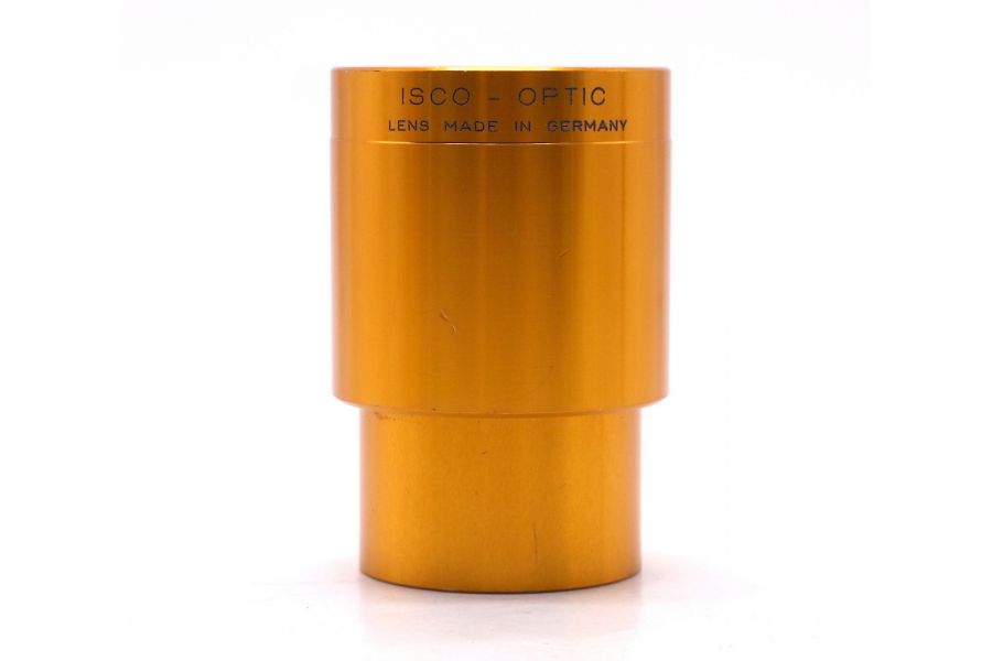 Проекционный объектив Isco-Optic Ultra MC 105mm Cine