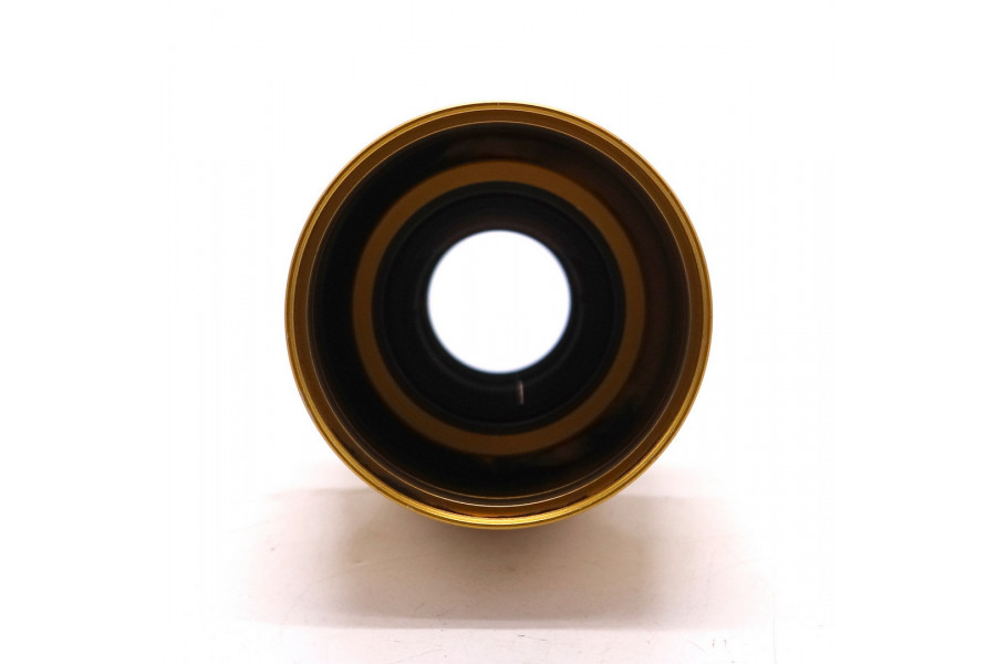 Проекционный объектив Schneider-Kreuznach 50mm f/2 Super-Cinelux