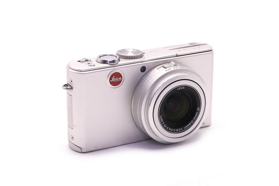 Компактная цифровая камера Leica D-LUX 2