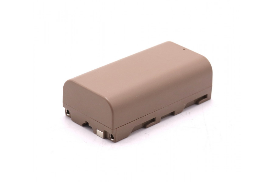 Перезаряжаемый аккумулятор K&F Concept NP-F550 3500mAh KF28.0035 (Type-C)