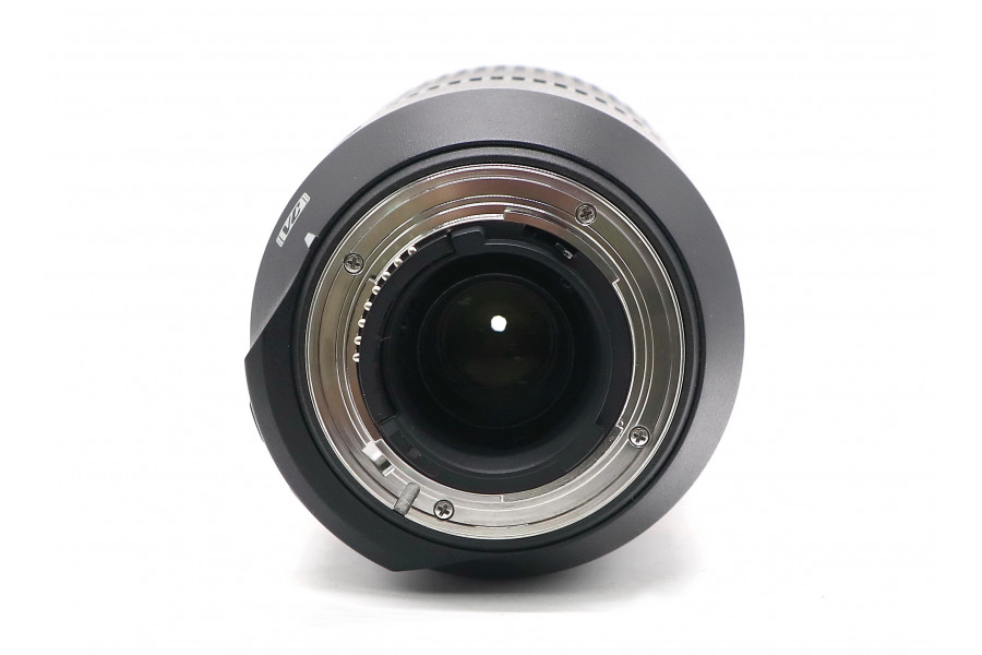 Объектив Tamron SP AF 70-300mm f/4-5.6 Di VC USD (A005) Nikon F