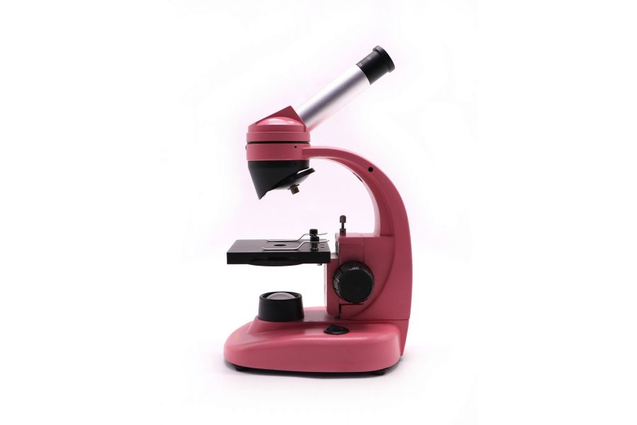 Микроскоп Levenhuk Zoom&Joy лабораторный