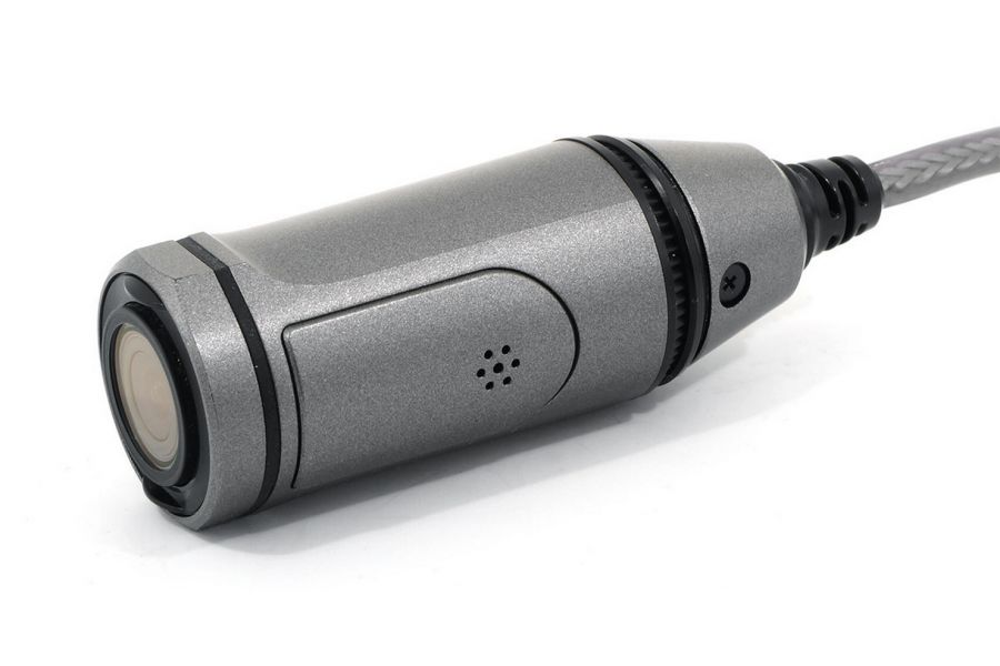 Видеокамера Panasonic HX-A500 в упаковке