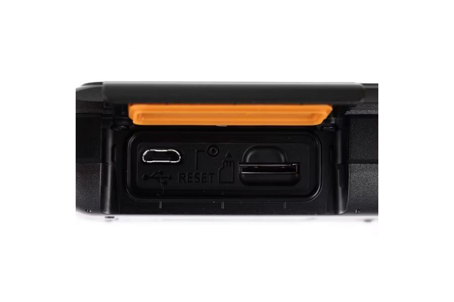 Видеокамера Panasonic HX-A500 в упаковке