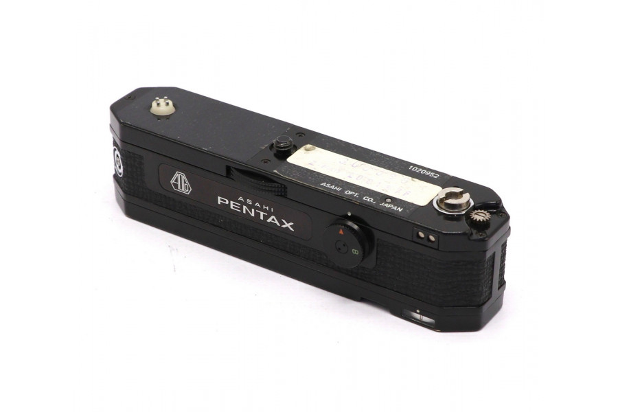 Моторный привод Pentax 70054 для камеры Spotmatic