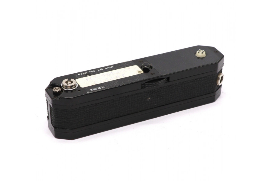 Моторный привод Pentax 70054 для камеры Spotmatic