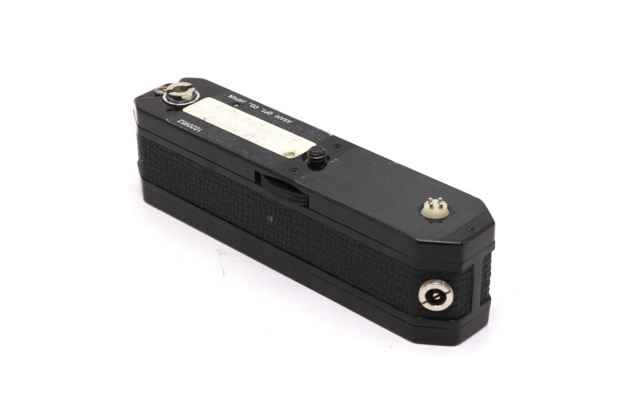 Моторный привод Pentax 70054 для камеры Spotmatic