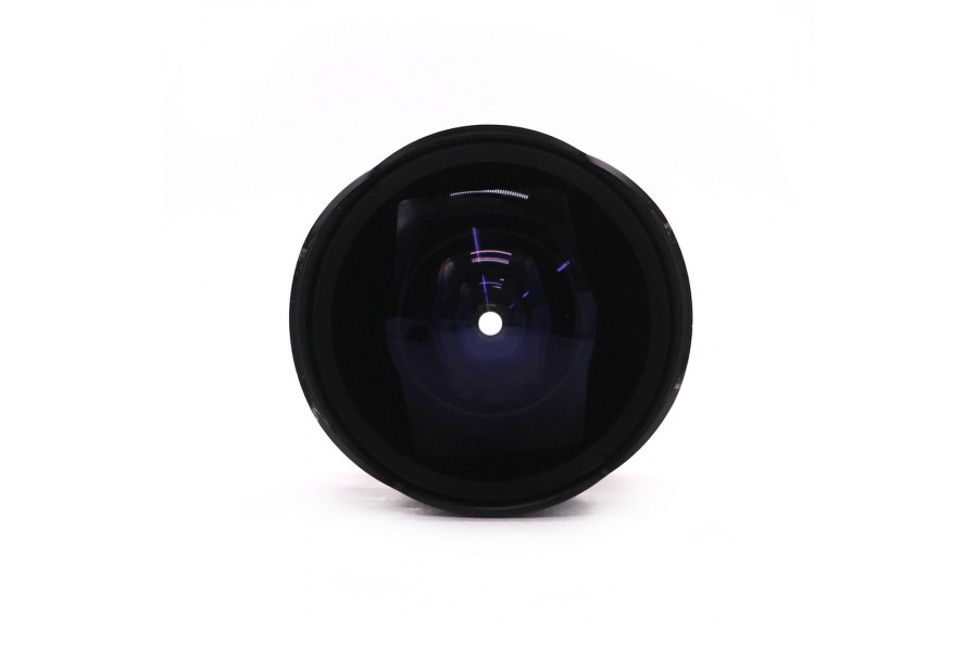 Сверхширокоугольный Canon EF 14mm f/2.8L II USM