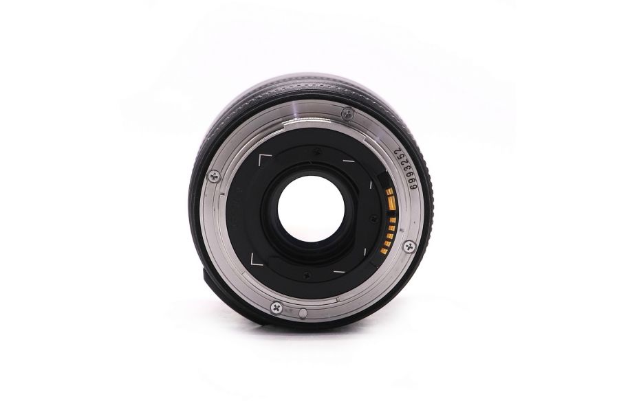 Сверхширокоугольный Canon EF 14mm f/2.8L II USM