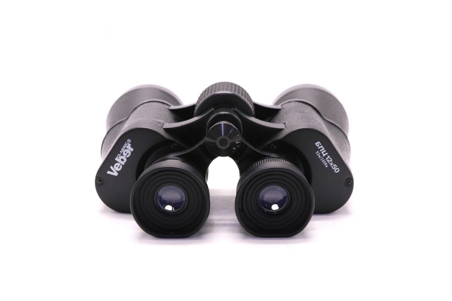 Универсальный бинокль Veber Classic БПЦ 12x50