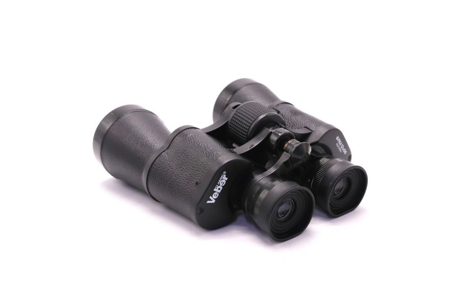 Универсальный бинокль Veber Classic БПЦ 12x50