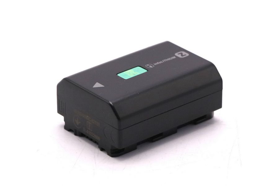 Литий-ионный аккумулятор Sony NP-FZ100 (оригинал)