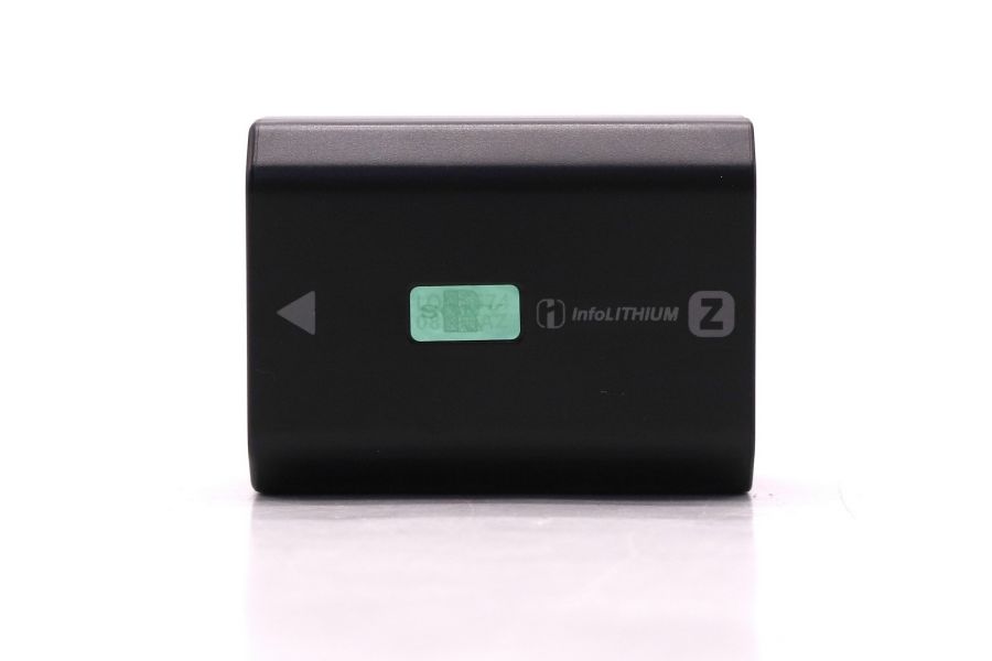 Литий-ионный аккумулятор Sony NP-FZ100 (оригинал)