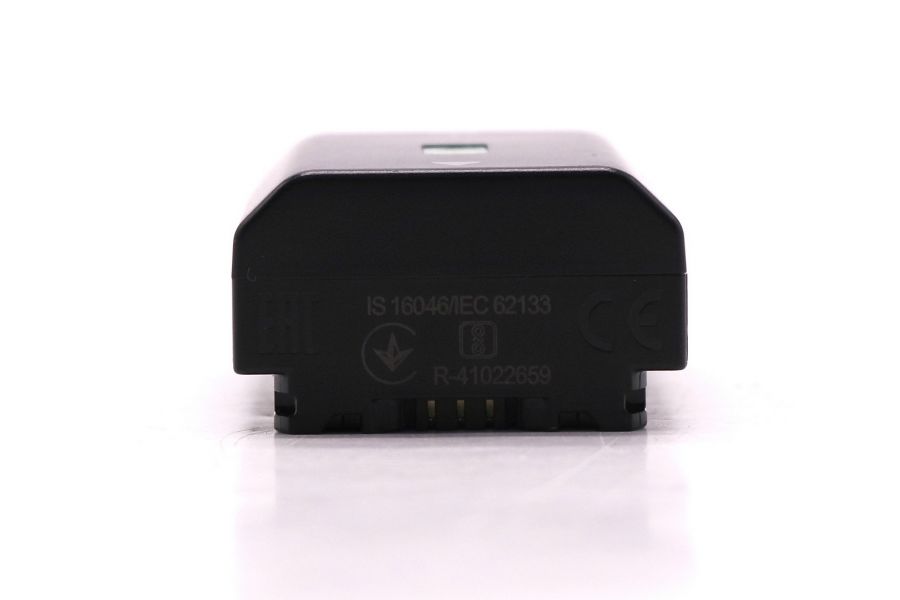 Литий-ионный аккумулятор Sony NP-FZ100 (оригинал)