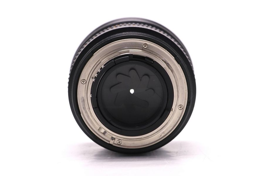 Объектив Rokinon AE 85mm f/1.4 AS IF UMC for Nikon F