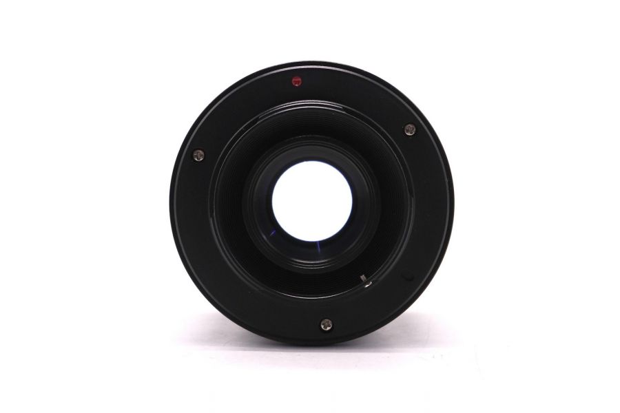 Объектив мануальный Discover HD.MC. 25mm f/1.8 Fujifulm X