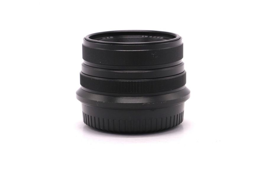 Объектив мануальный Discover HD.MC. 25mm f/1.8 Fujifulm X