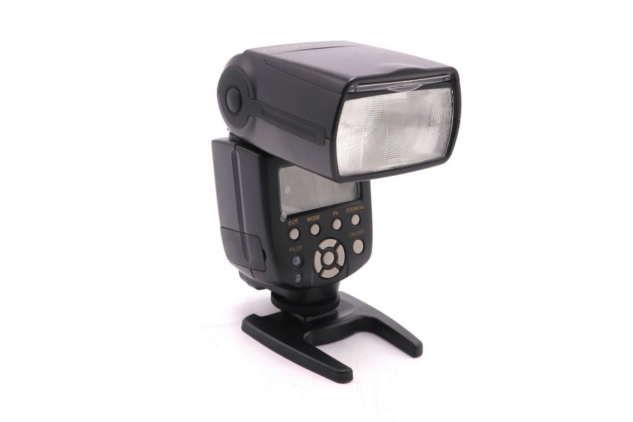 Накамерная фотовспышка Yongnuo Speedlite YN565EX