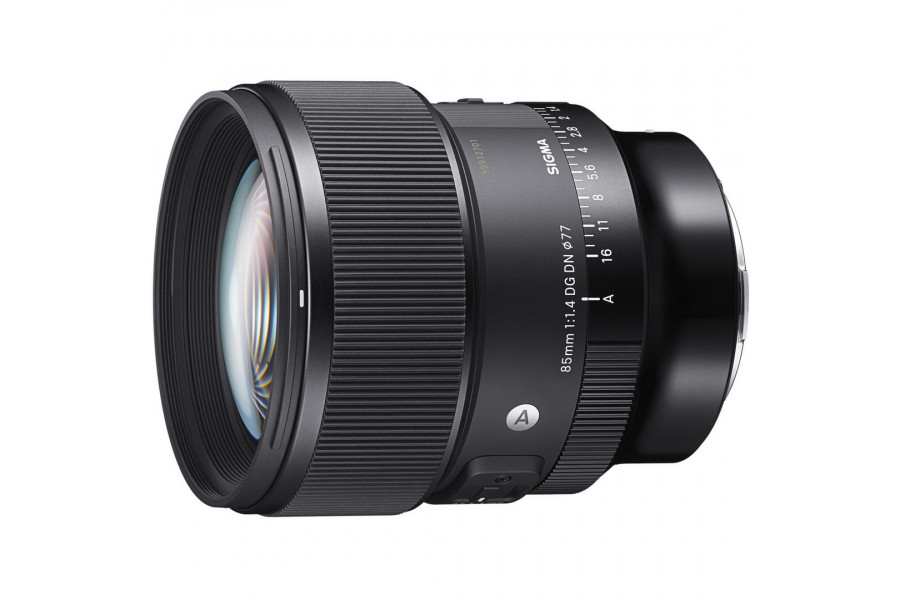 Sigma AF 85mm f/1.4 DG DN Art для Sony E