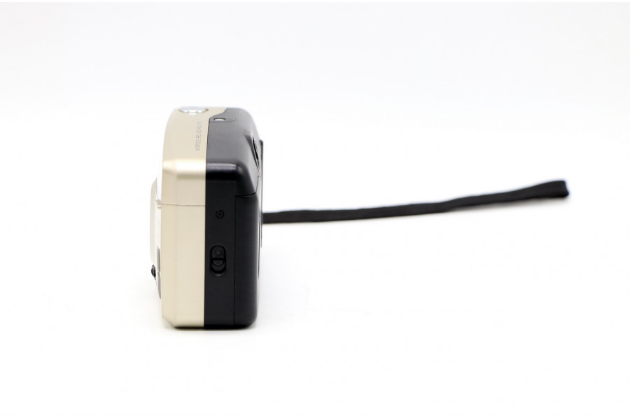 Плёночный фотоаппарат Samsung Fino 30S