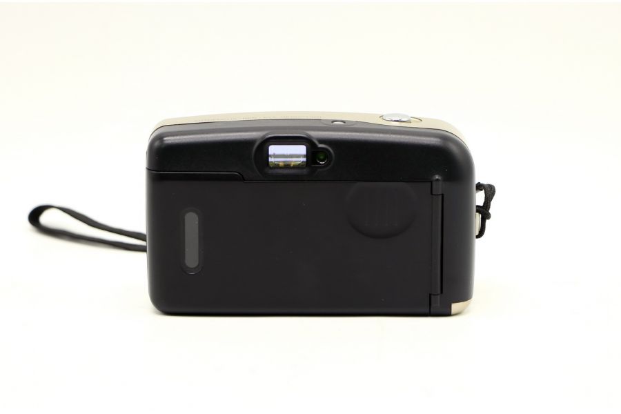 Плёночный фотоаппарат Samsung Fino 30S