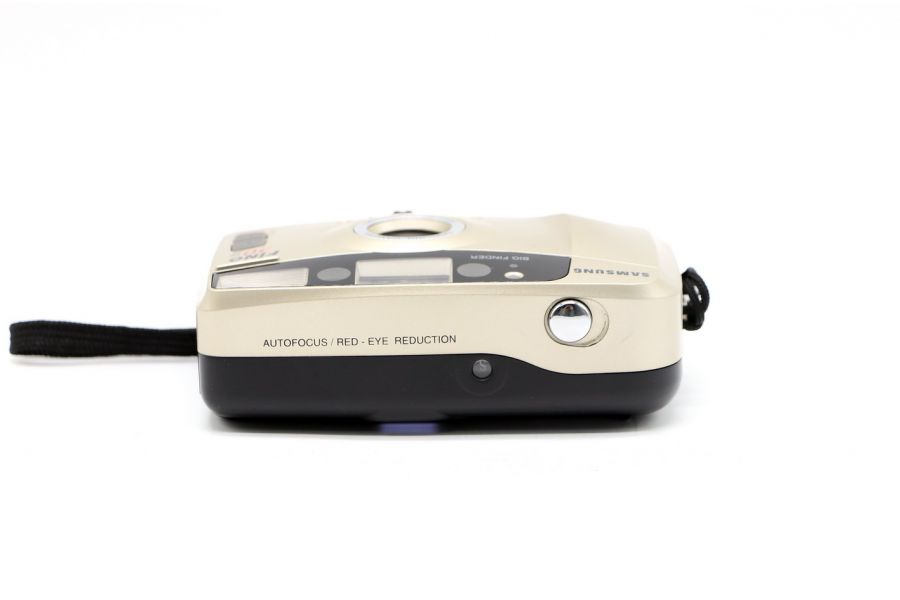 Плёночный фотоаппарат Samsung Fino 30S