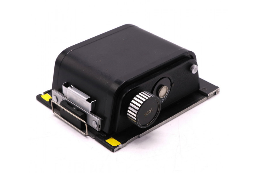 Кассета 1020/1632 от ф/а Ракурс (БелОМО)