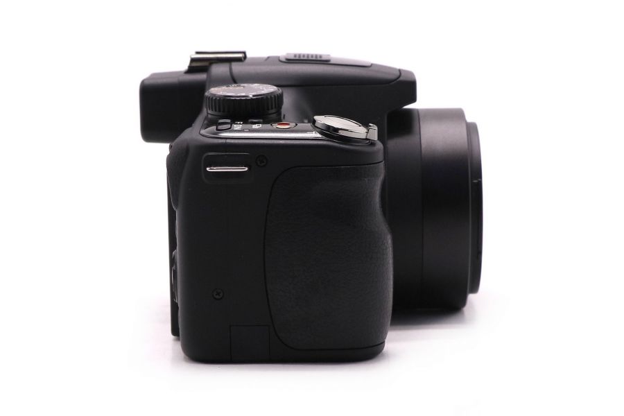 Цифровая компактная фотокамера Leica V-Lux 3