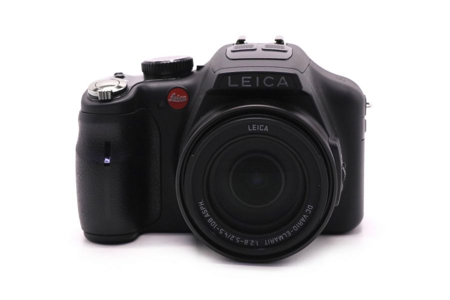 Цифровая компактная фотокамера Leica V-Lux 3