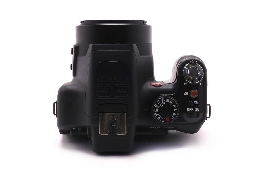 Цифровая компактная фотокамера Leica V-Lux 3