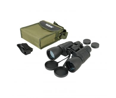 Бинокль Veber БПЦ  ZOOM  8-24*50