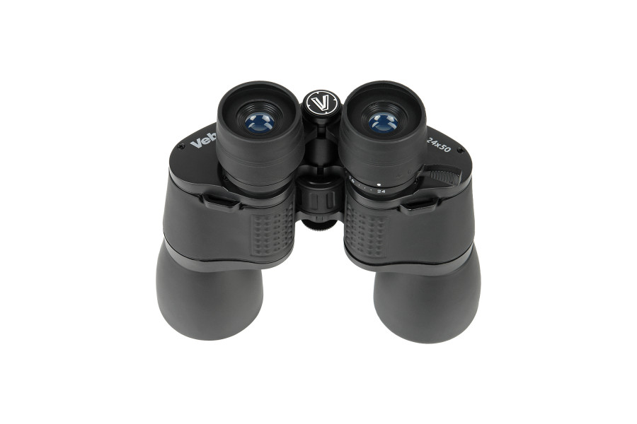 Бинокль Veber БПЦ  ZOOM  8-24*50