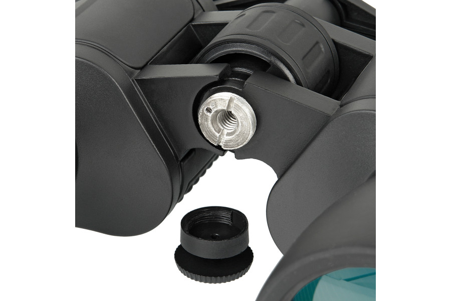 Бинокль Veber БПЦ  ZOOM  8-24*50