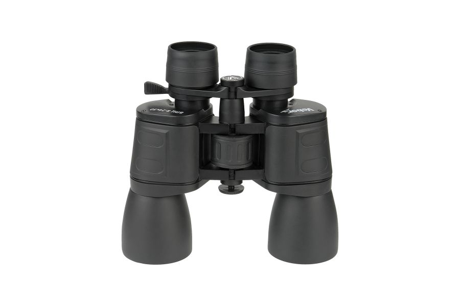 Бинокль Veber БПЦ  ZOOM  8-24*50
