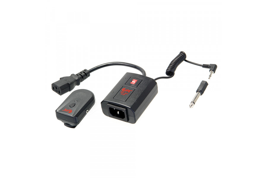 Радиосинхронизатор Falcon Eyes RF-AC425