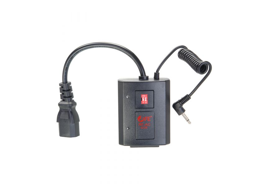 Радиосинхронизатор Falcon Eyes RF-AC425